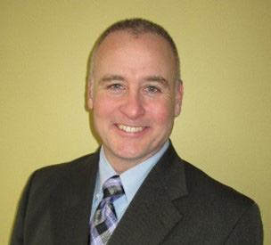 Chris Frazier, IT Support & Tax Advisor at Tax Plan Advisors.